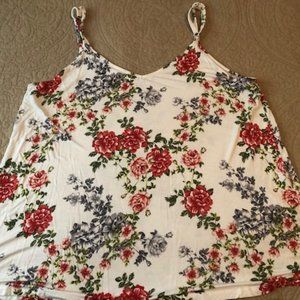 Torrid Supersoft Cami Top